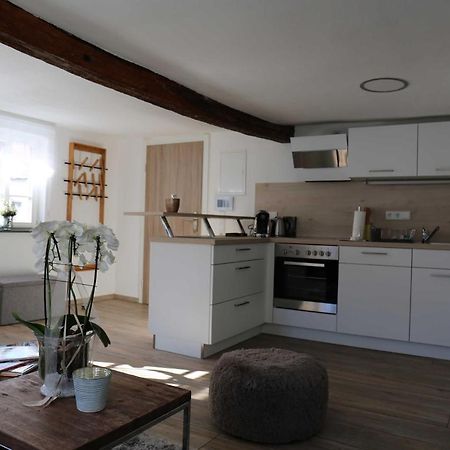 Malerwinkel & Tuchereck Michelstadt Extérieur photo
