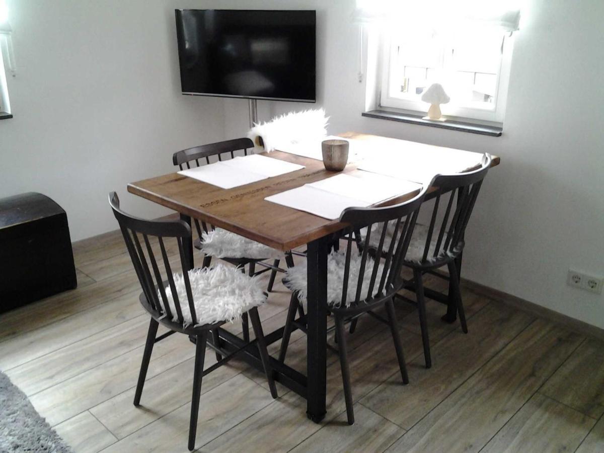 Malerwinkel & Tuchereck Michelstadt Extérieur photo