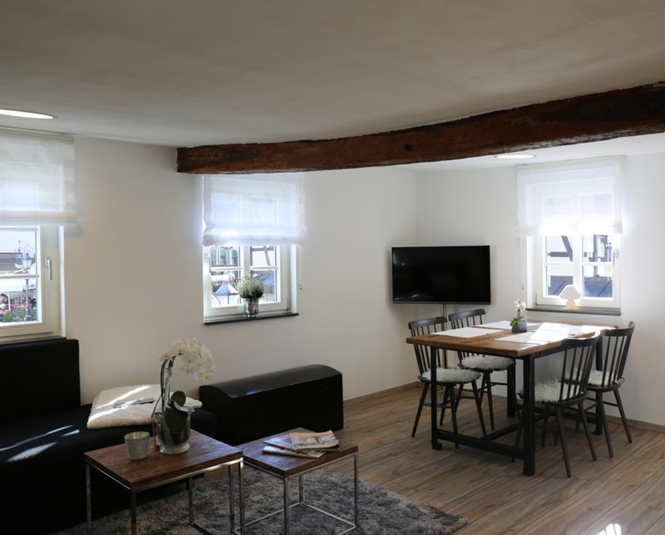 Malerwinkel & Tuchereck Michelstadt Extérieur photo